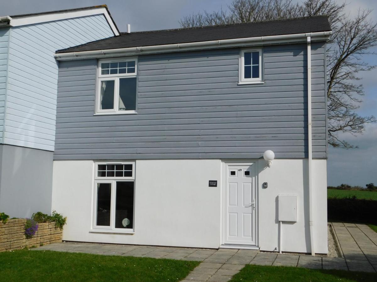 Primrose Cottage, Spacious 4 Bed House Near Newquay Ньюкі Екстер'єр фото