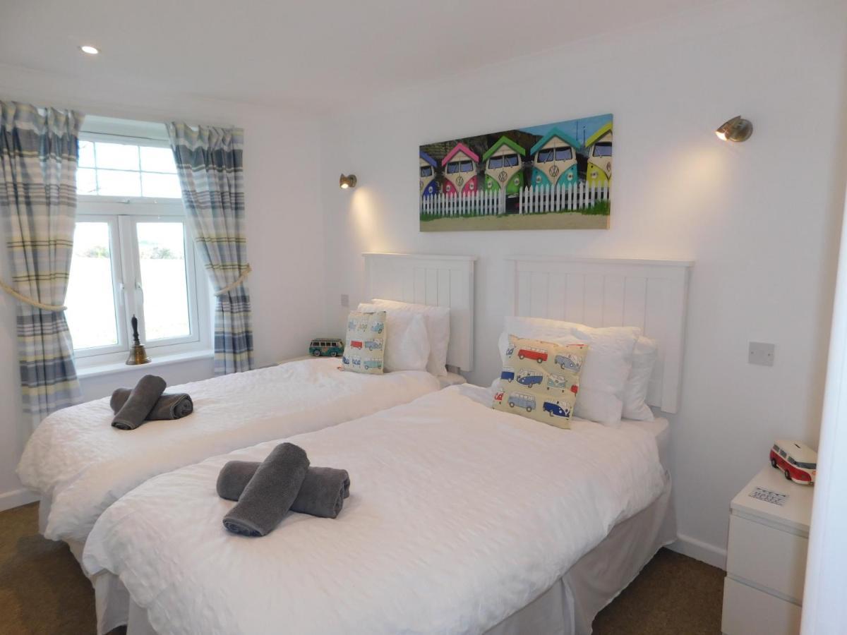 Primrose Cottage, Spacious 4 Bed House Near Newquay Ньюкі Екстер'єр фото
