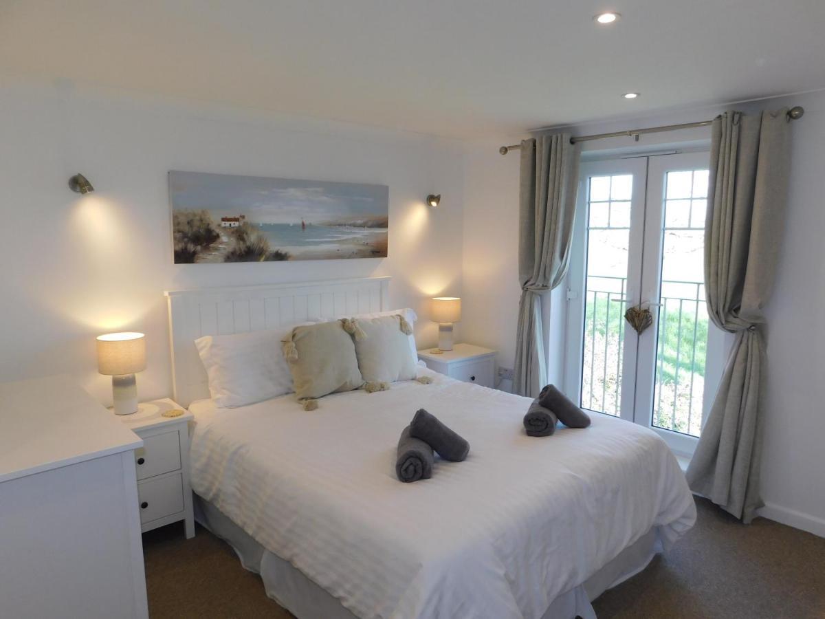 Primrose Cottage, Spacious 4 Bed House Near Newquay Ньюкі Екстер'єр фото